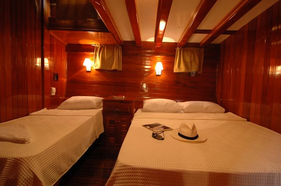 cabin